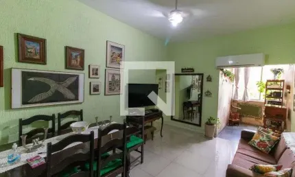 Apartamento para Venda - São Francisco, 3 Quartos,  103 m² - Niterói