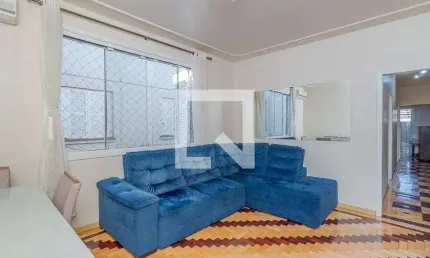 Apartamento para venda - são geraldo, 3 quartos,  118 m² - porto alegre