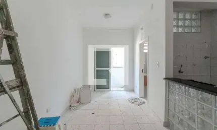 Kitnet / Stúdio para Venda - Consolação, 1 Quarto,  29 m² - São Paulo