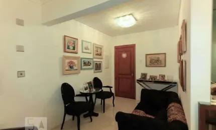 Apartamento para venda - centro histórico, 2 quartos,  134 m² - porto alegre