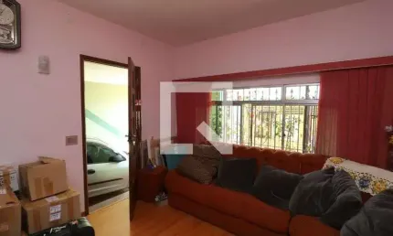 Casa para Venda - Vila Formosa, 4 Quartos,  144 m² - São Paulo