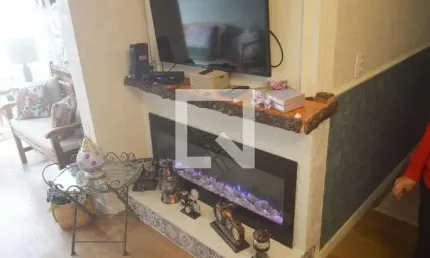 Apartamento para venda - tatuapé, 2 quartos,  68 m² - são paulo