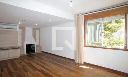 Cobertura para Venda - Petrópolis, 3 Quartos,  278 m² - Porto Alegre