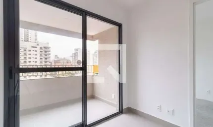 Apartamento para venda - vila olímpia, 1 quarto,  26 m² - são paulo