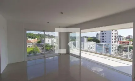 Apartamento para Venda - Morro do Espelho, 3 Quartos,  151 m² - São Leopoldo