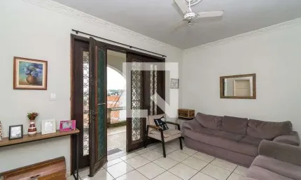 Casa para Venda - Penha, 3 Quartos,  135 m² - Rio de Janeiro