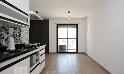 Kitnet / stúdio para venda - santa cecília, 1 quarto,  26 m² - são paulo