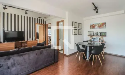 Apartamento para venda - passo d&apos;areia, 3 quartos,  73 m² - porto alegre