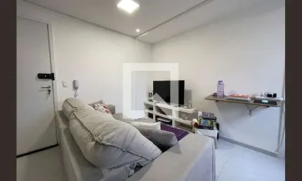 Apartamento para Venda - Butantã, 1 Quarto,  32 m² - São Paulo