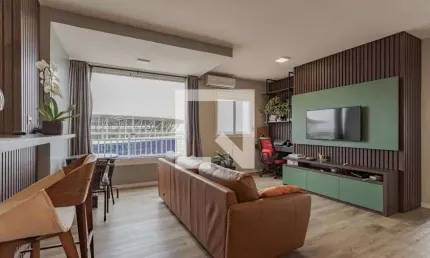 Apartamento para Venda - Humaitá, 2 Quartos,  65 m² - Porto Alegre