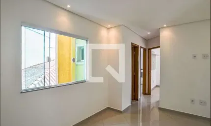 Cobertura para Venda - Vila Metalúrgica, 2 Quartos,  150 m² - Santo André