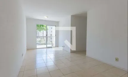 Apartamento para Venda - Jacarepaguá, 4 Quartos,  88 m² - Rio de Janeiro