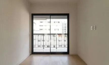 Apartamento para venda - vila pompéia, 1 quarto,  39 m² - são paulo