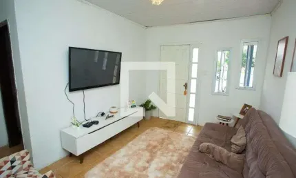 Casa para Venda - Olaria, 4 Quartos,  100 m² - Canoas