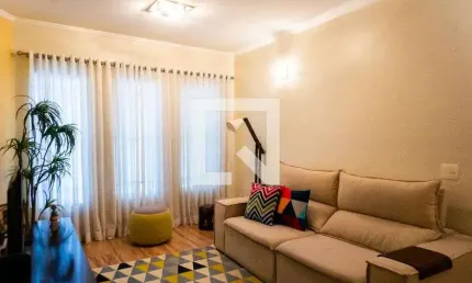 Casa para venda - vila invernada, 3 quartos,  150 m² - são paulo