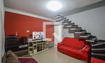 Casa para venda - demarchi, 3 quartos,  100 m² - são bernardo do campo