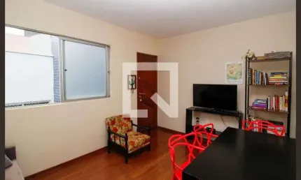 Apartamento para Venda - Floresta, 2 Quartos,  54 m² - Belo Horizonte