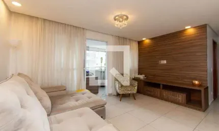 Apartamento para venda - vila augusta, 3 quartos,  96 m² - guarulhos