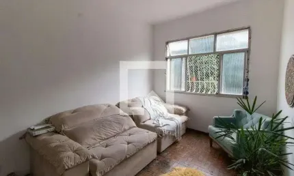Apartamento para venda - fonseca, 2 quartos,  60 m² - niterói