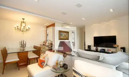 Apartamento para Venda - Pinheiros, 2 Quartos,  84 m² - São Paulo