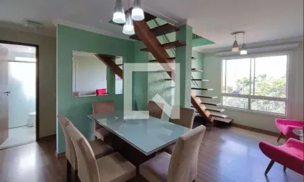 Apartamento para venda - parque prado, 3 quartos,  130 m² - campinas