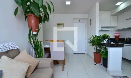Apartamento para venda - são geraldo, 2 quartos,  51 m² - belo horizonte