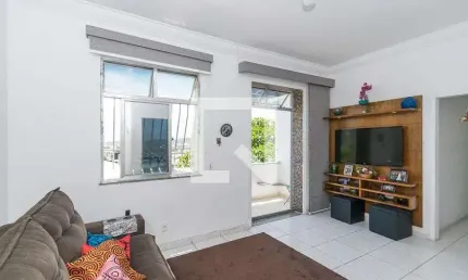 Cobertura para Venda - Bonsucesso, 3 Quartos,  200 m² - Rio de Janeiro
