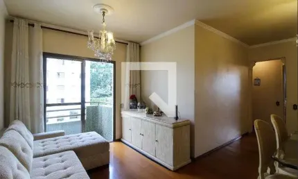 Apartamento para venda - jardim éster yolanda, 3 quartos,  93 m² - são paulo
