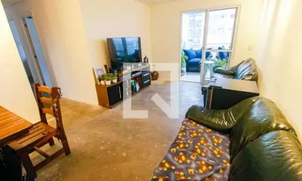 Apartamento para venda - jardim vazani, 3 quartos,  110 m² - são paulo