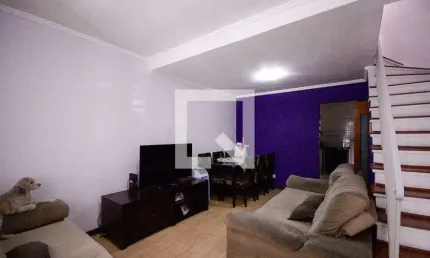 Casa para Venda - Bosque da Saúde, 2 Quartos,  101 m² - São Paulo