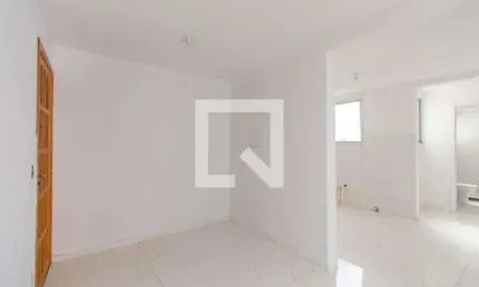 Apartamento para Venda - Mathias Velho, 2 Quartos,  42 m² - Canoas