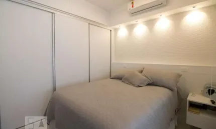 Kitnet / stúdio para venda - consolação, 1 quarto,  36 m² - são paulo