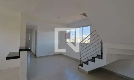 Cobertura para Venda - Padre Eustáquio, 4 Quartos,  150 m² - Belo Horizonte