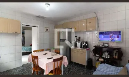 Casa para Venda - Ermelino Matarazzo, 2 Quartos,  120 m² - São Paulo
