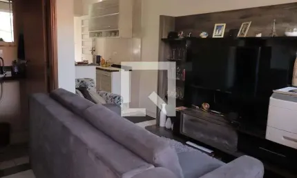 Casa / Sobrado em Condomínio para Venda - Freguesia do Ó, 2 Quartos,  75 m² - São Paulo