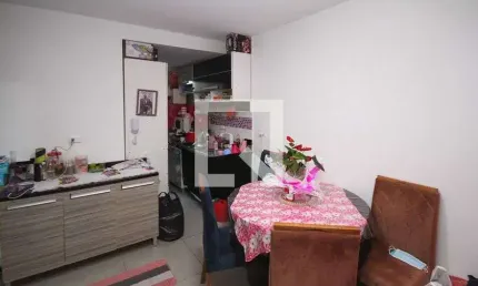 Apartamento para venda - vila formosa, 2 quartos,  44 m² - são paulo