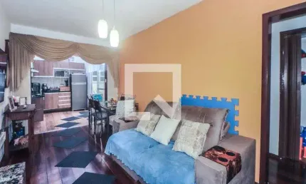 Apartamento para venda - vila jardim, 2 quartos,  55 m² - porto alegre