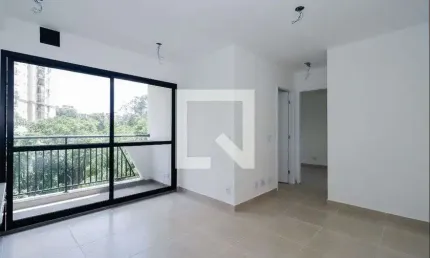 Apartamento para Venda - Panamby, 2 Quartos,  42 m² - São Paulo