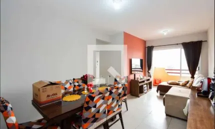 Apartamento para Venda - Gopoúva, 3 Quartos,  79 m² - Guarulhos