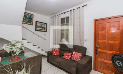 Casa para Venda - Penha, 1 Quarto,  100 m² - Rio de Janeiro