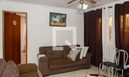 Casa para Venda - Vila Constança , 4 Quartos,  198 m² - São Paulo