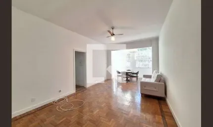 Apartamento para Venda - Flamengo, 3 Quartos,  124 m² - Rio de Janeiro
