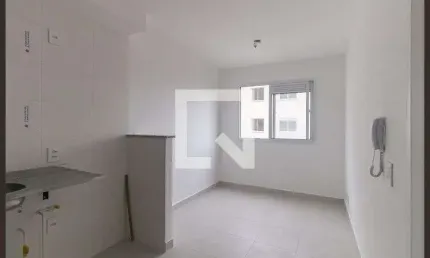 Apartamento para venda - jardim marajoara , 1 quarto,  27 m² - são paulo
