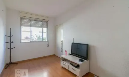 Apartamento para venda - santo antônio, 2 quartos,  62 m² - porto alegre