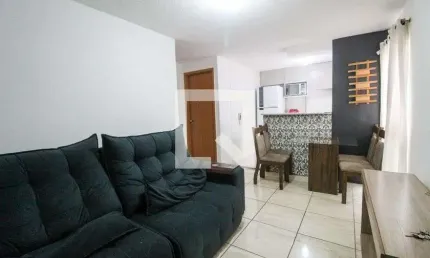 Apartamento para Venda - Igará, 2 Quartos,  47 m² - Canoas