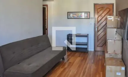 Apartamento para Venda - Fonseca, 1 Quarto,  55 m² - Niterói