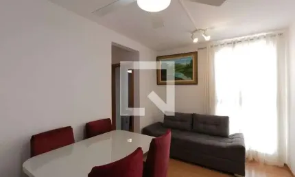 Apartamento para Venda - Castelo, 2 Quartos,  58 m² - Belo Horizonte
