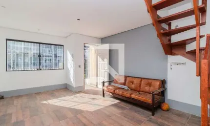 Casa para Venda - Guarujá, 2 Quartos,  77 m² - Porto Alegre