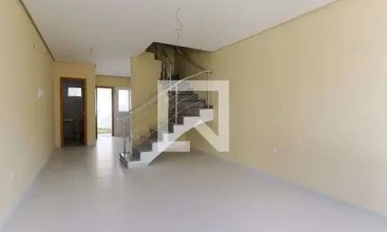 Casa para Venda - Guarujá, 3 Quartos,  127 m² - Porto Alegre
