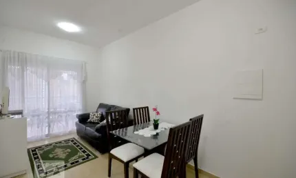 Apartamento para venda - aclimação, 1 quarto,  45 m² - são paulo